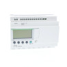 SR2B201B Schneider Relais Zelio Logic 20 E/S 24Vac, horloge + écran