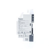 SR2B201B Schneider Relais Zelio Logic 20 E/S 24Vac, horloge + écran