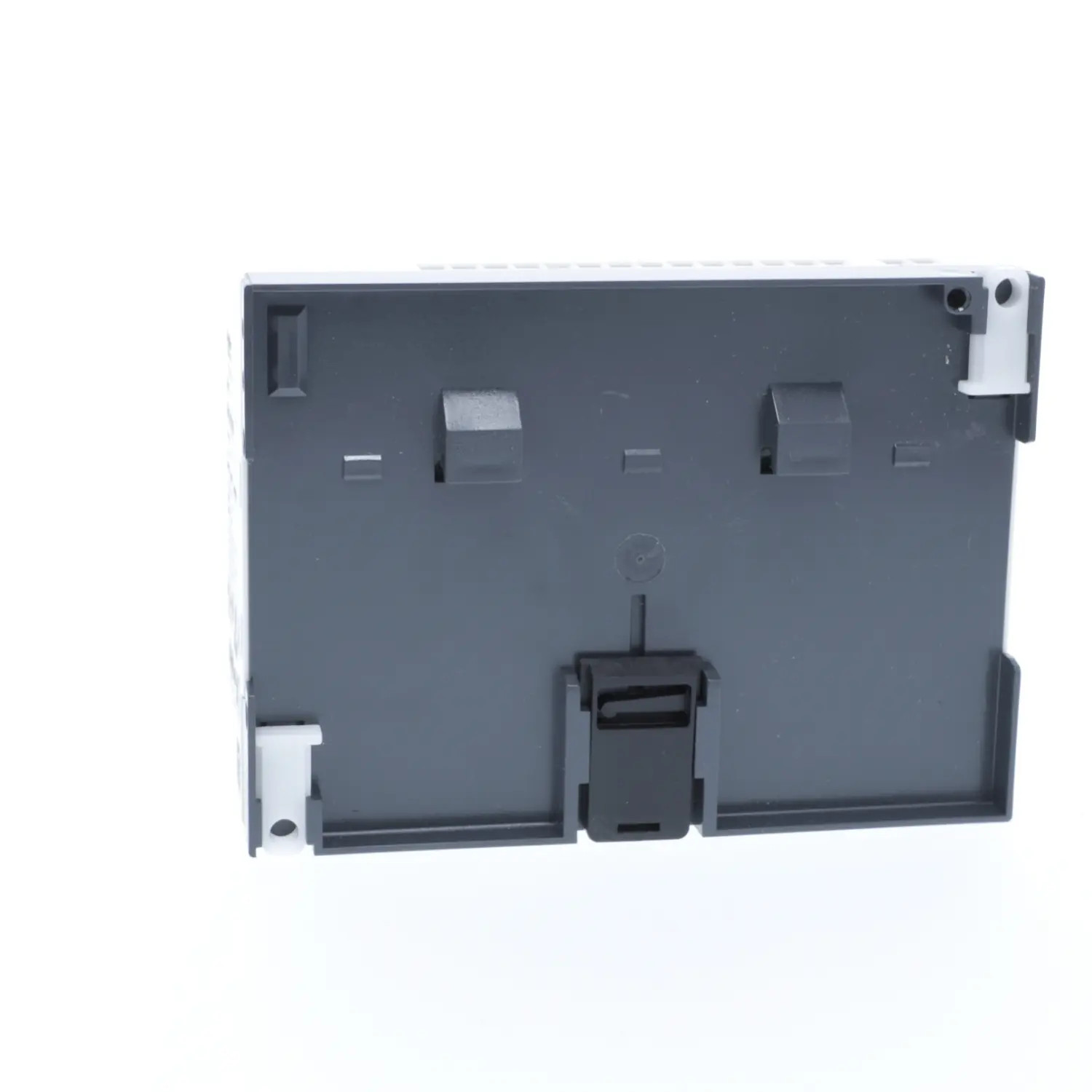 SR2B201B Schneider Relais Zelio Logic 20 E/S 24Vac, horloge + écran