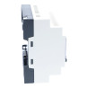 SR2B122BD Schneider Relais Zelio Logic 12 E/S 24Vcc transistor, horloge + écran