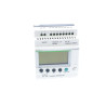 SR2B122BD Schneider Relais Zelio Logic 12 E/S 24Vcc transistor, horloge + écran