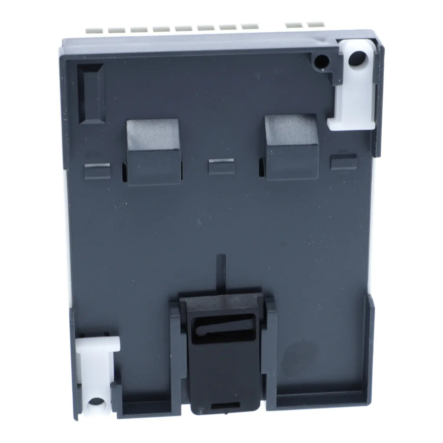 SR2B122BD Schneider Relais Zelio Logic 12 E/S 24Vcc transistor, horloge + écran