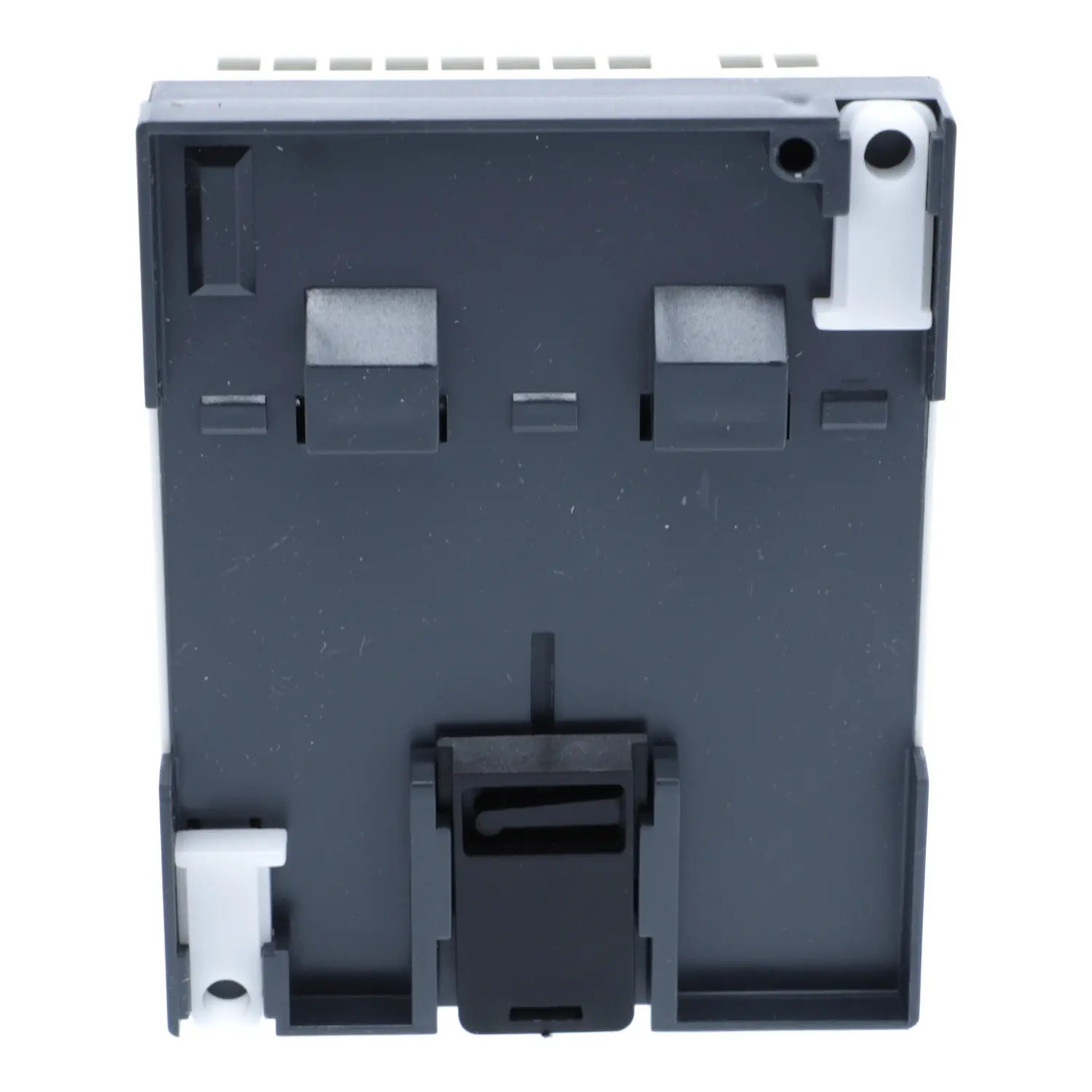 SR2B121JD Schneider Relais Zelio Logic 12 E/S 12Vcc, horloge + écran