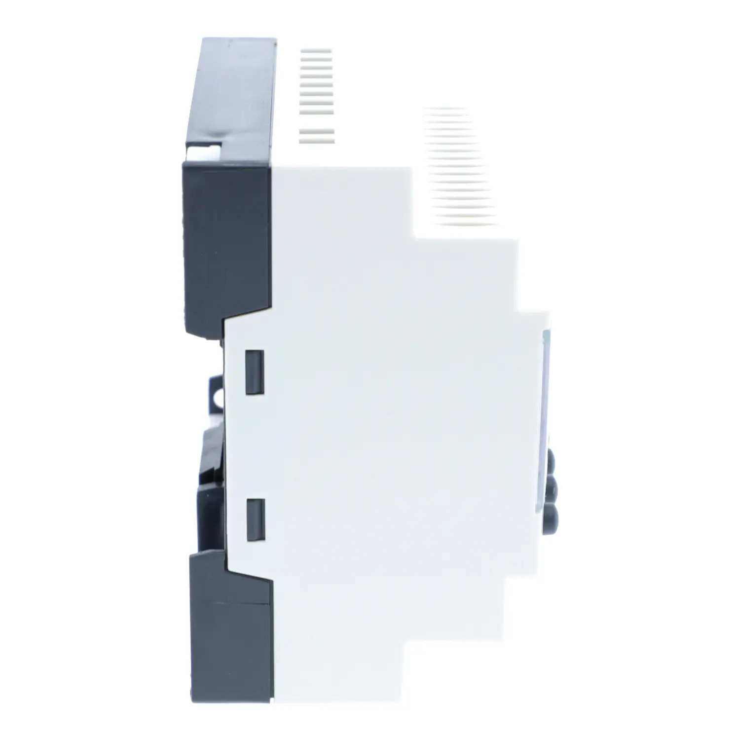 SR2B121JD Schneider Relais Zelio Logic 12 E/S 12Vcc, horloge + écran