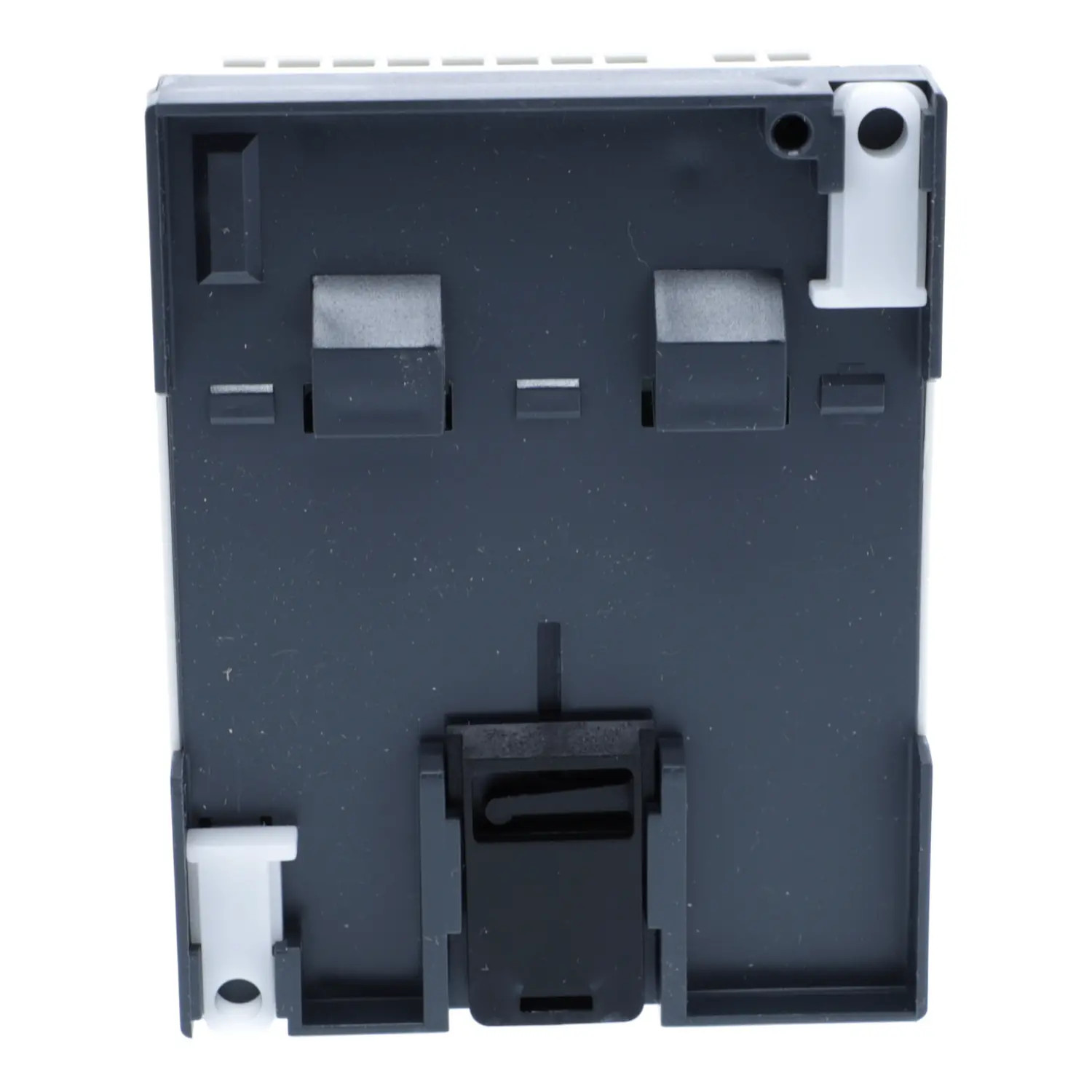 SR2B121FU Schneider Relais Zelio Logic 12 E/S 230V, horloge + écran