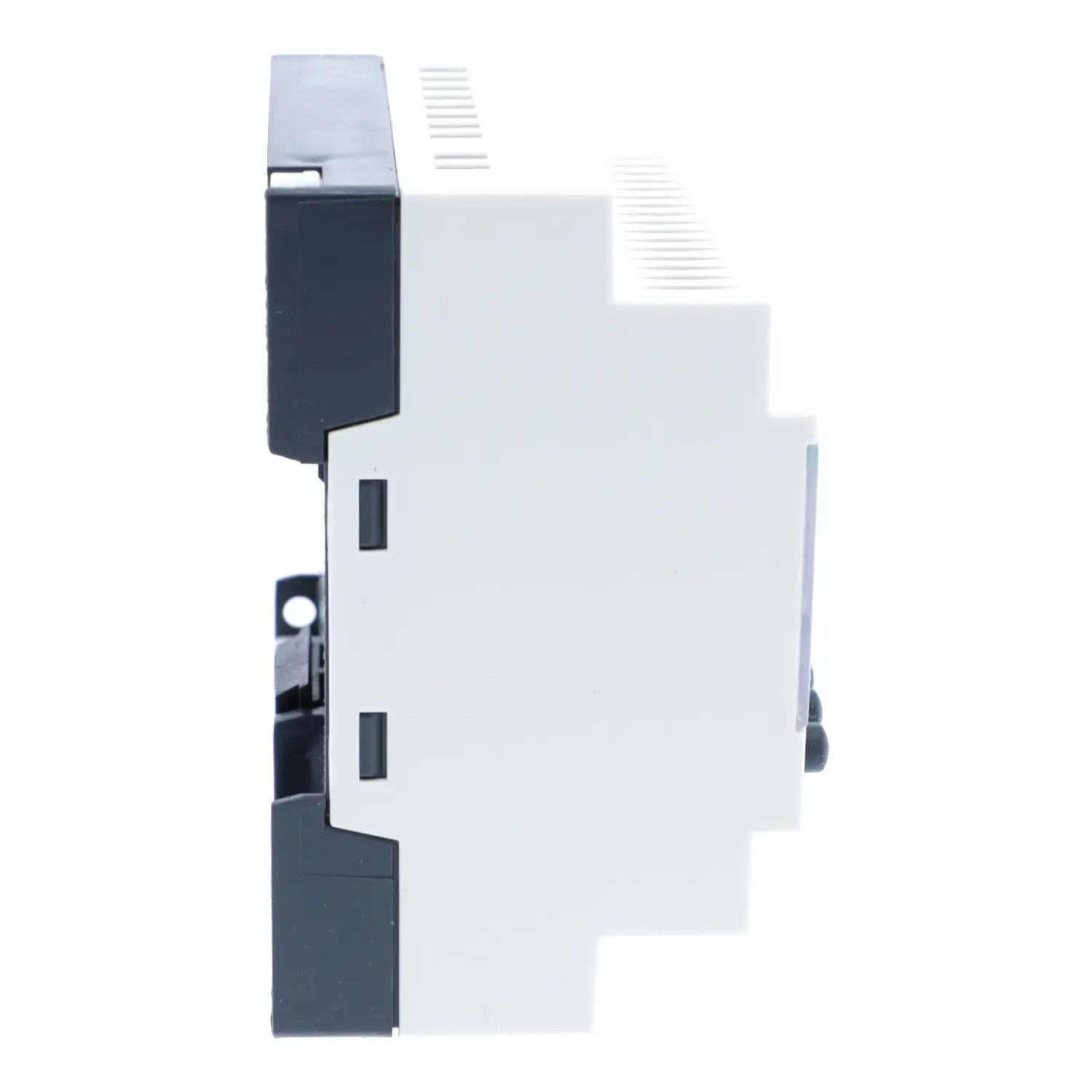 SR2B121FU Schneider Relais Zelio Logic 12 E/S 230V, horloge + écran