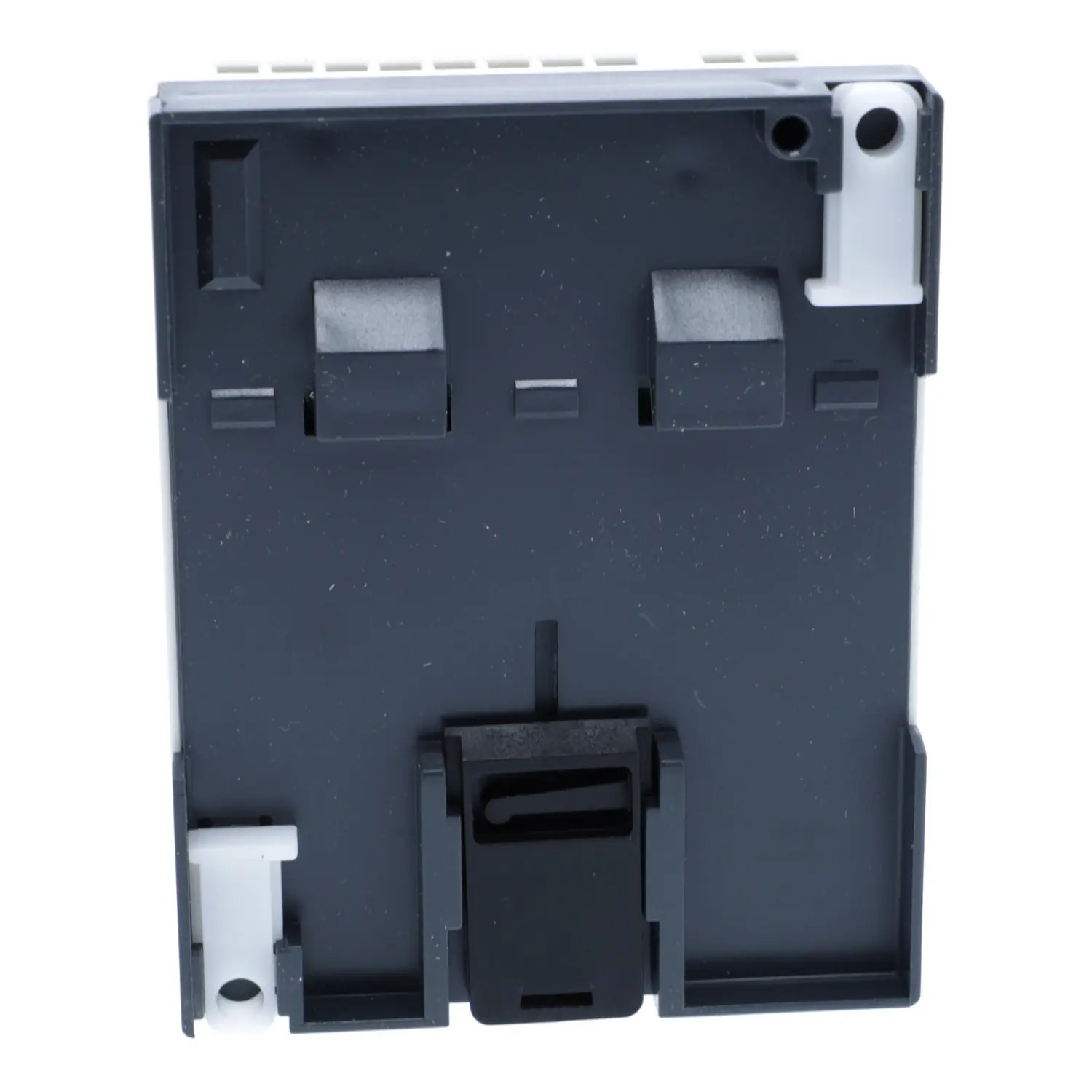 SR2B121BD Schneider Relais Zelio Logic 12 E/S 24Vcc, horloge + écran