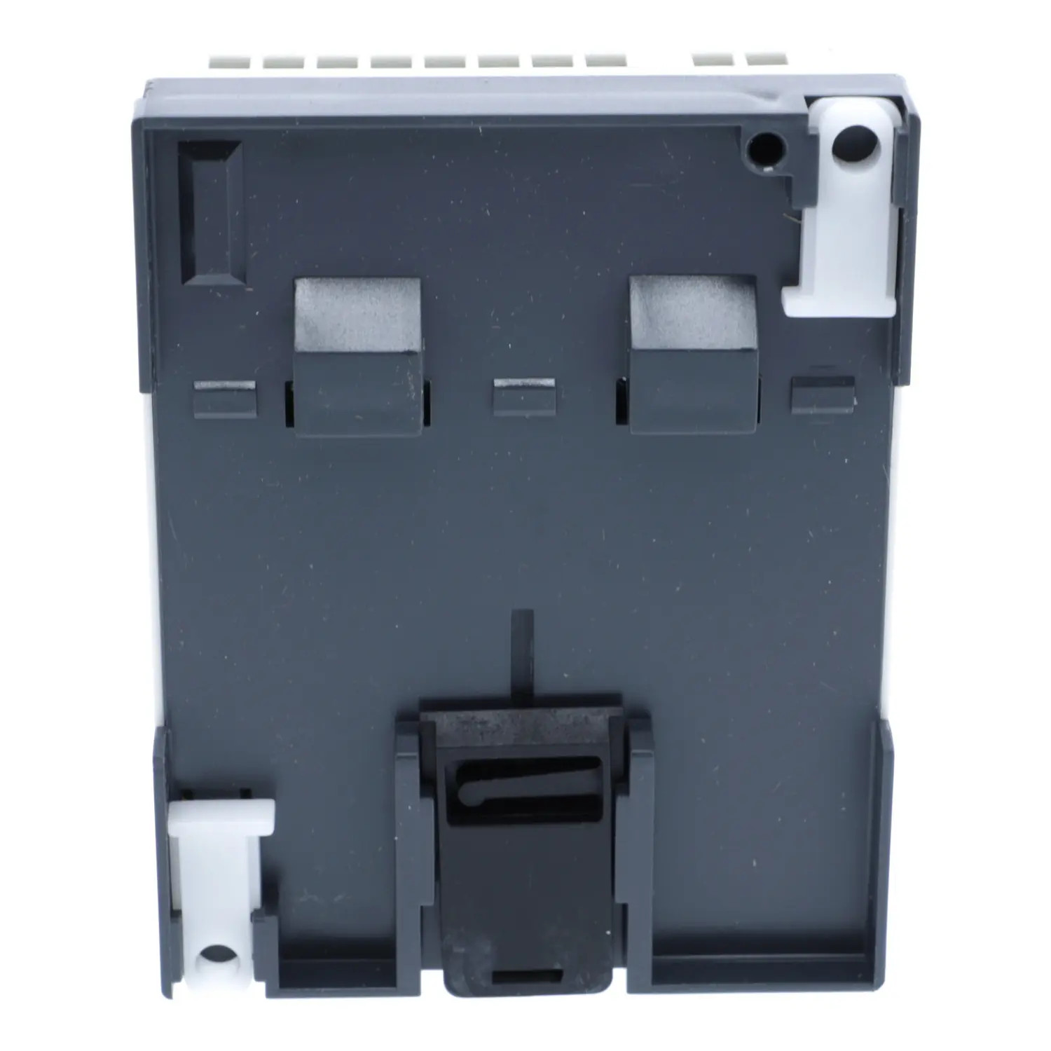SR2B121B Schneider Relais Zelio Logic 12 E/S 24Vac, horloge + écran