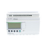 SR2A201FU Schneider Relais Zelio Logic 20 E/S 230V, écran sans horloge