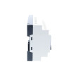 SR2A201FU Schneider Relais Zelio Logic 20 E/S 230V, écran sans horloge