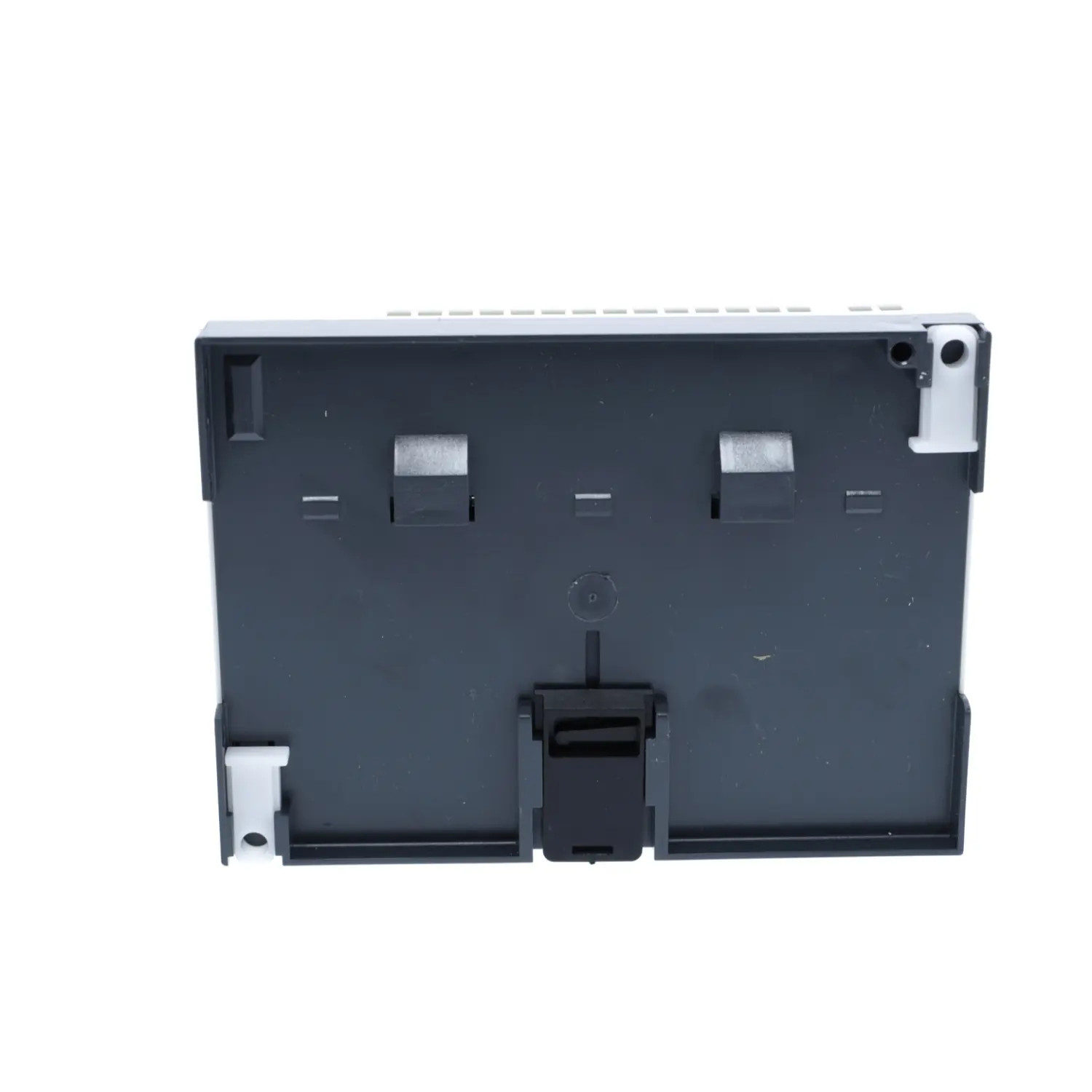 SR2A201BD Schneider Relais Zelio Logic 20 E/S 24Vcc, écran sans horloge