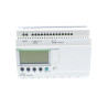 SR2A201BD Schneider Relais Zelio Logic 20 E/S 24Vcc, écran sans horloge