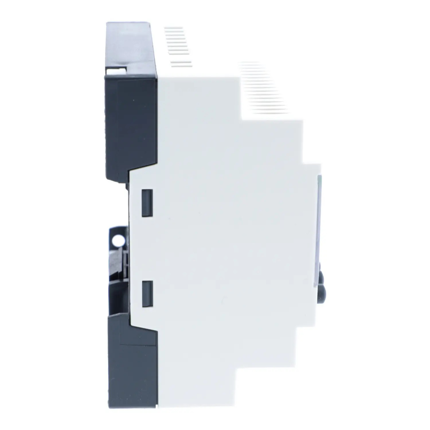 SR2A101FU Schneider Relais Zelio Logic 10 E/S 230V, écran sans horloge