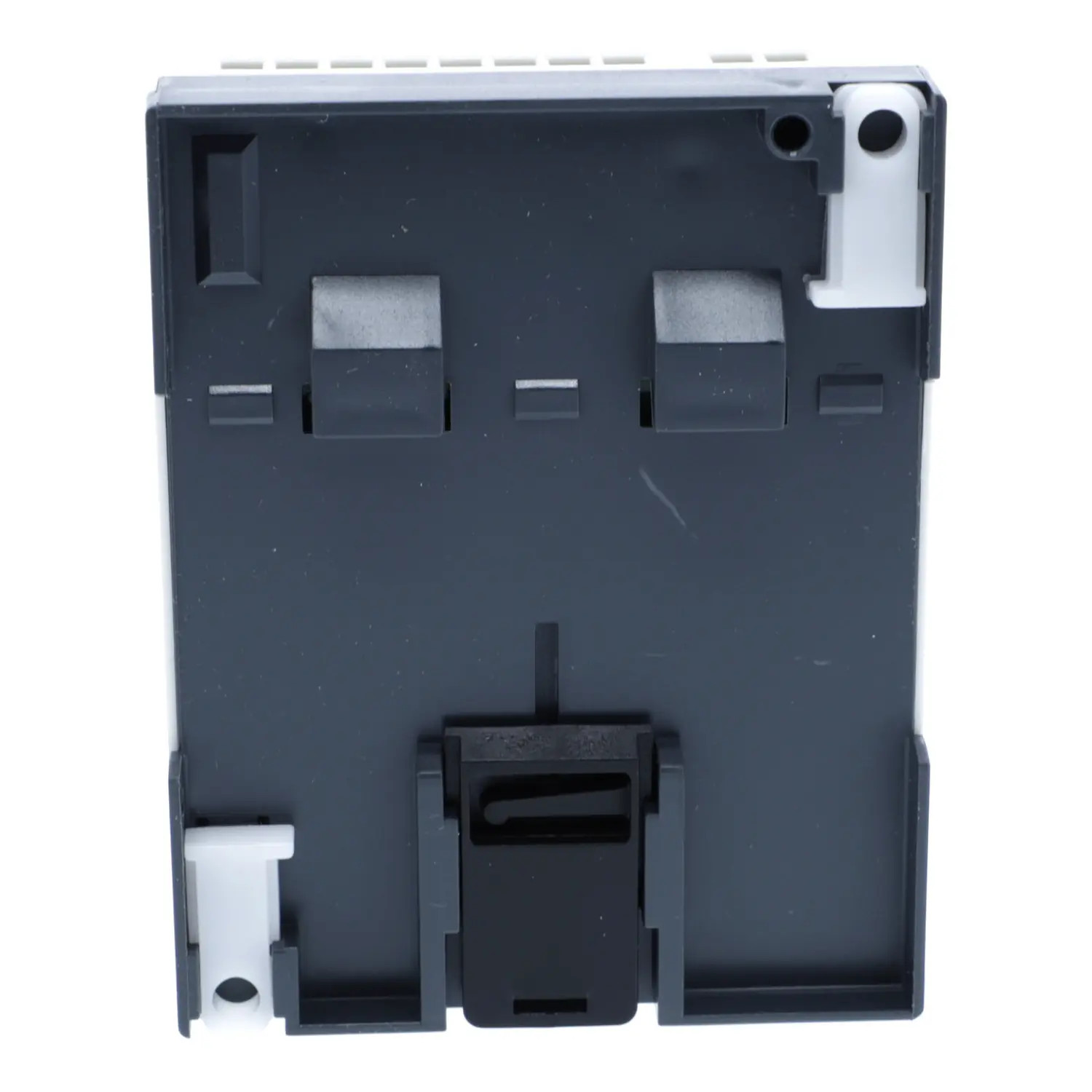 SR2A101FU Schneider Relais Zelio Logic 10 E/S 230V, écran sans horloge