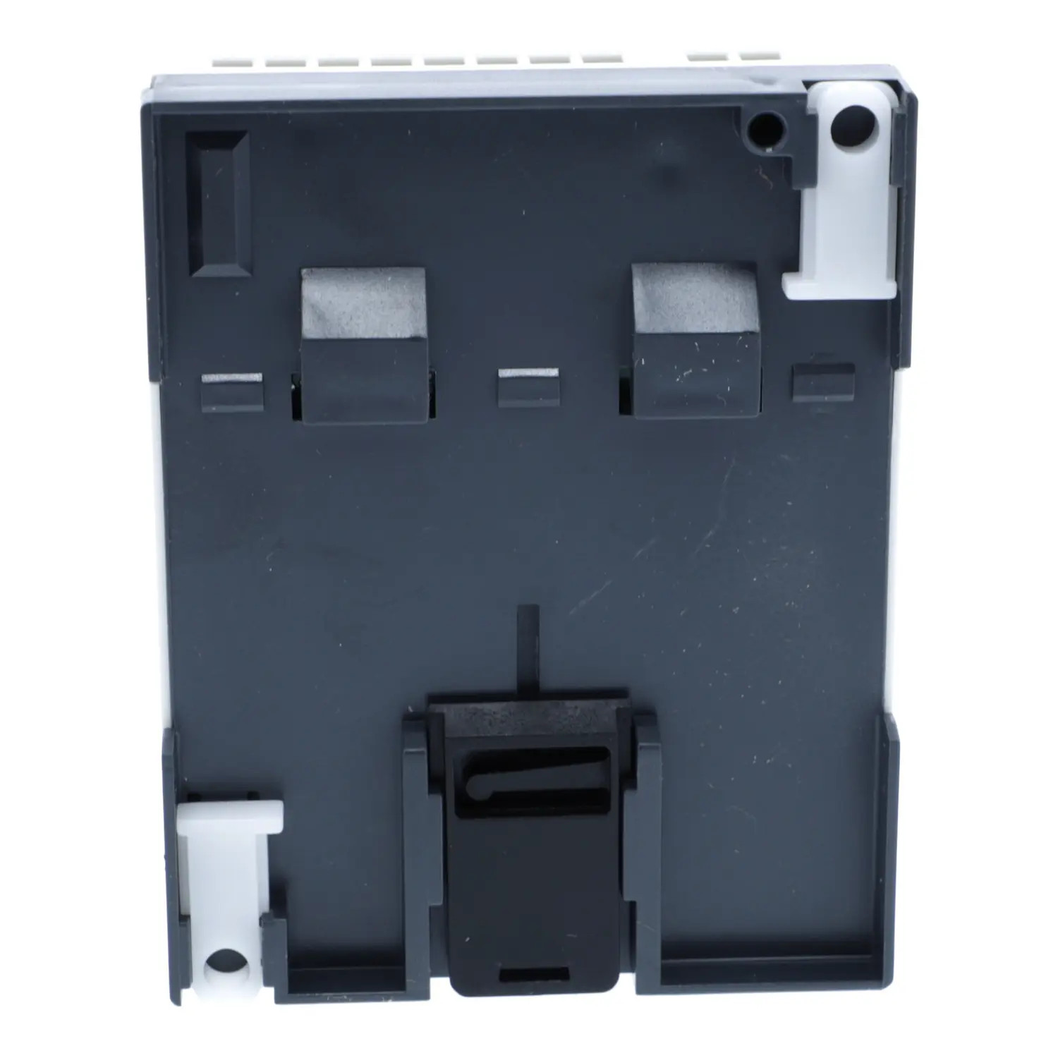 SR2A101BD Schneider Relais Zelio Logic 10 E/S 24Vcc, écran sans horloge