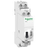 A9C32111 Schneider Télérupteur signalisation 1NO 16A 24V AC Acti9 iTLs