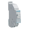 EPE510 Hager Télérupteur silencieux unipolaire 1NO 16A 230V AC EPE