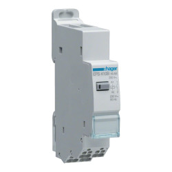 EPS410B Hager Télérupteur silencieux unipolaire 1NO 16A 230V AC SanVis EPS
