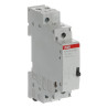 A093960 ABB Télérupteur unipolaire 1NO 16A 230V E290-16-10/230 2TAZ312000R2011