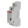A093960 ABB Télérupteur unipolaire 1NO 16A 230V E290-16-10/230 2TAZ312000R2011