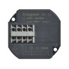 049120 Legrand Télérupteur encastrable silencieux unipolaire 1NO 10A