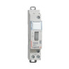 412408 Legrand Télérupteur unipolaire 1NO 16A 230V AC CX3