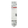 2TAZ312000R2012 ABB Télérupteur bipolaire 2NO 16A 230V AC E290-16-20/230 A093972