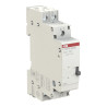 2TAZ312000R2012 ABB Télérupteur bipolaire 2NO 16A 230V AC E290-16-20/230 A093972