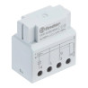 13.91.8.230.0000 Finder Télérupteur temporisé 1NO 10A 230V AC Série 13 139182300000