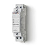 20.22.9.024.4000 Finder Télérupteur bipolaire 2NO 16A 24V DC Série 20 Série 20.22 202290244000