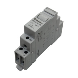 20.28.8.230.0000 Finder Télérupteur inverseur volet roulant 2NO 16A 230V AC 202882300000