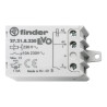 27.21.8.230.0000 Finder Télérupteur encastrable unipolaire 1NO 10A 272182300000