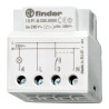 13.91.8.230.0000 Finder Télérupteur temporisé 1NO 10A 230V AC Série 13 139182300000