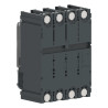 C40F44V400 - Disjoncteur différentiel 400A Schneider 4P4D réglable de 160A à 400A - MicroLogic 4.3 Vigi - 36kA - NSX400F