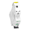 A9F73106 Schneider iC60N - Disjoncteur unipolaire 6A - 1P - Courbe B - 6/10kA - Bornes à vis - Acti9 iC60