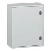 Coffret Marina Legrand en polyester 400x300x200 étanche IP66