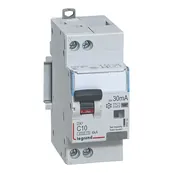 Interrupteur différentiel type F Legrand